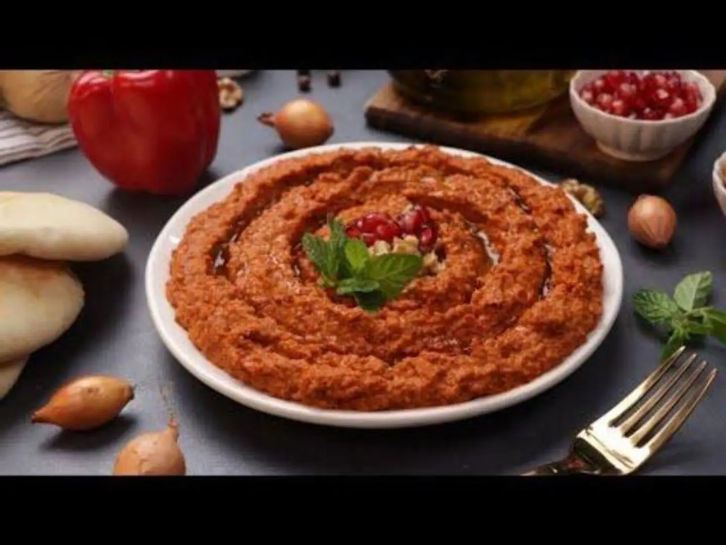 Muhammara
