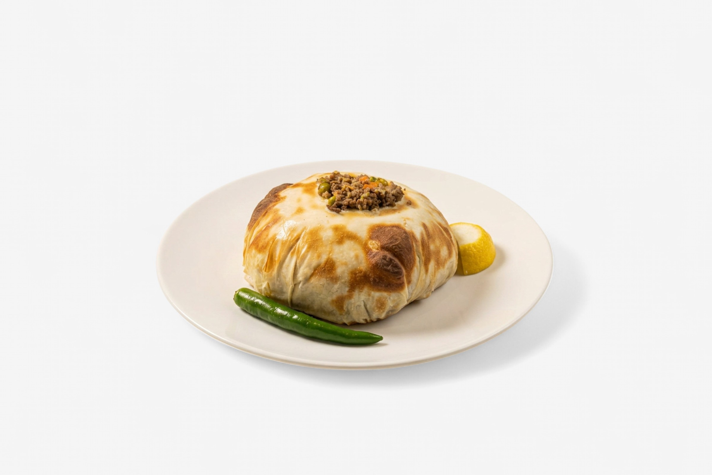 جلاش عراقي