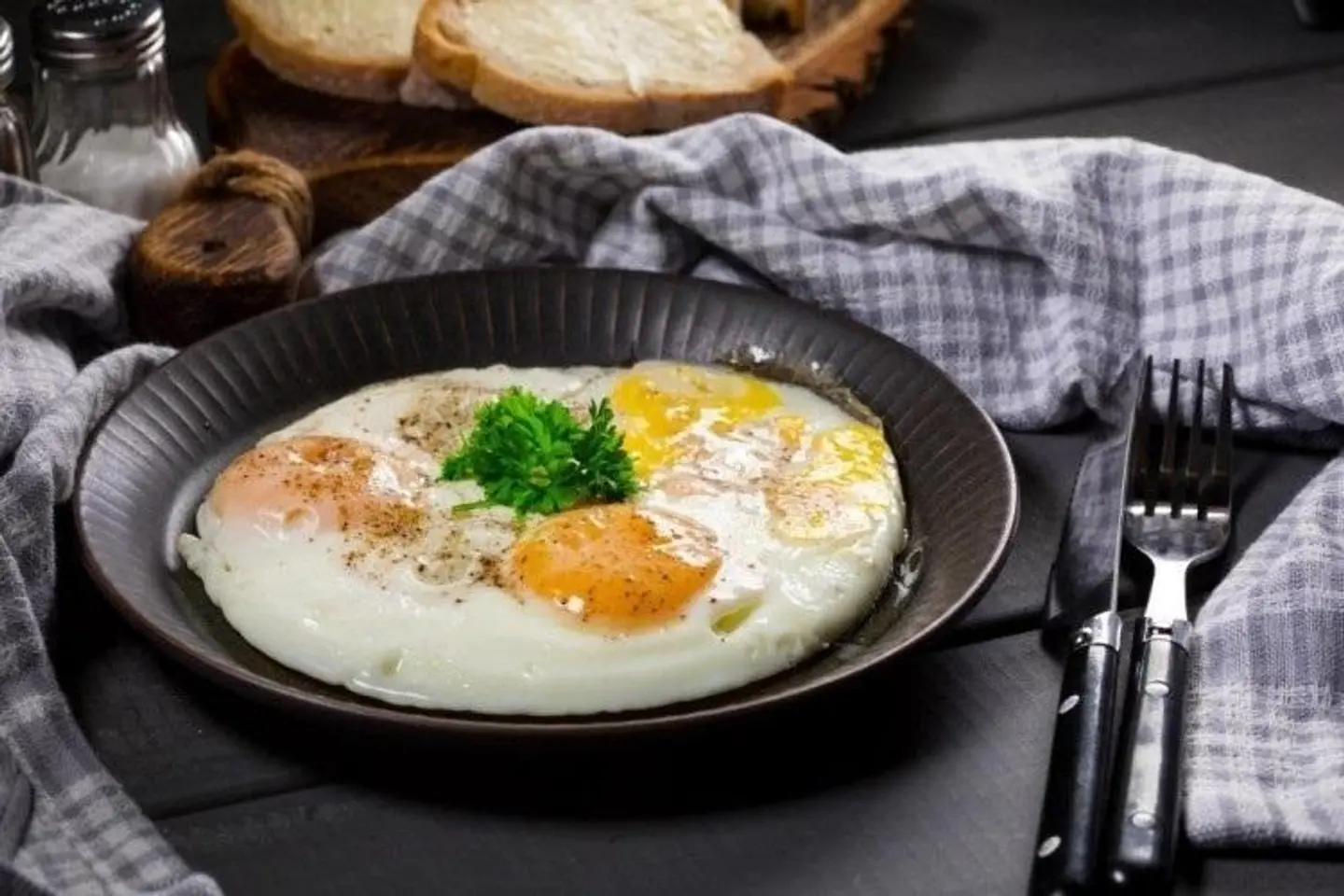 Sunnysideup Eggs