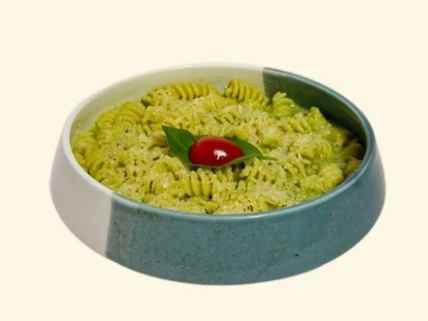 فوسيلي بيستو باستا