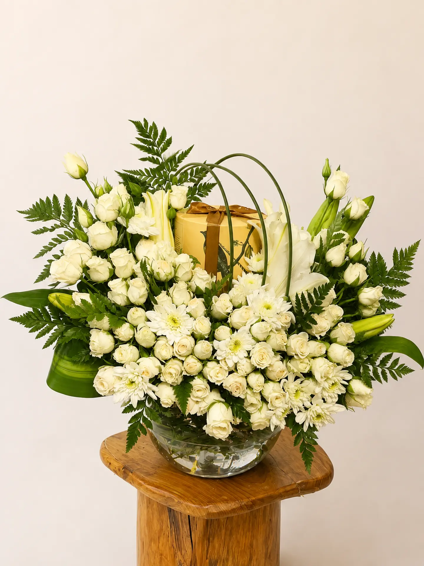 Pearl Of Purity
