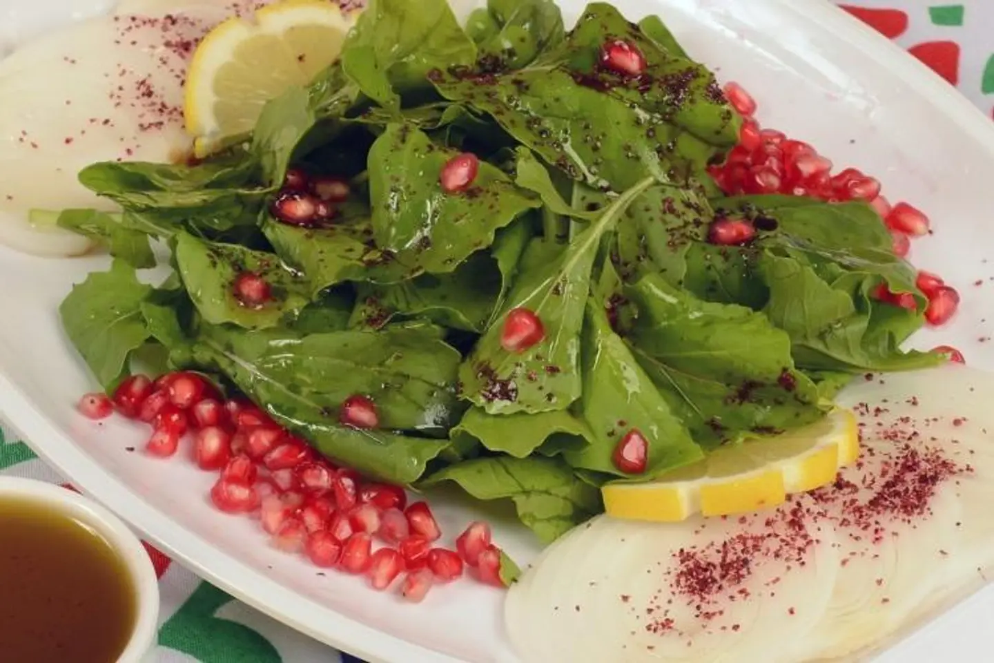 Rucola Salad