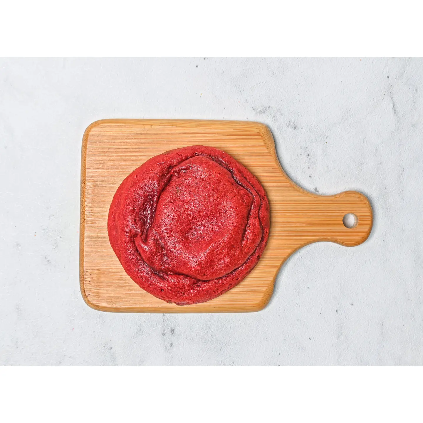Red Velvet Cookies
