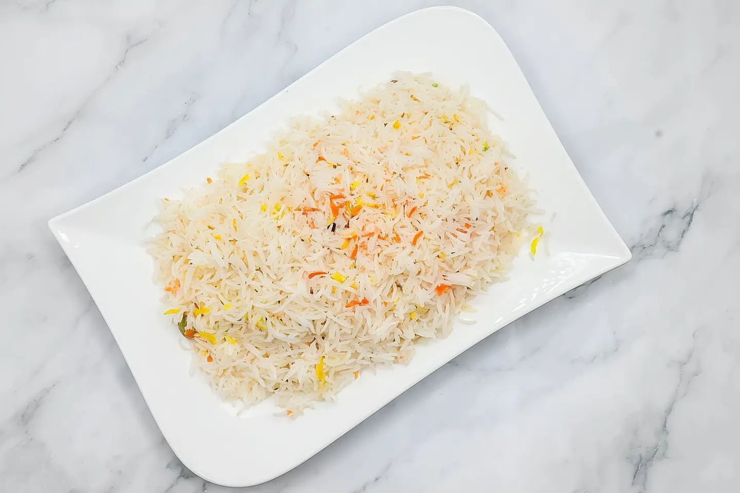 برياني سادة