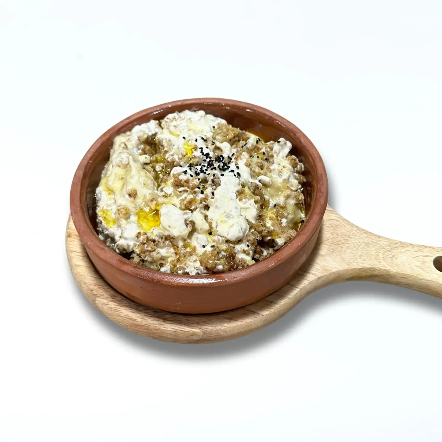 Cream And Ghee Areekah
