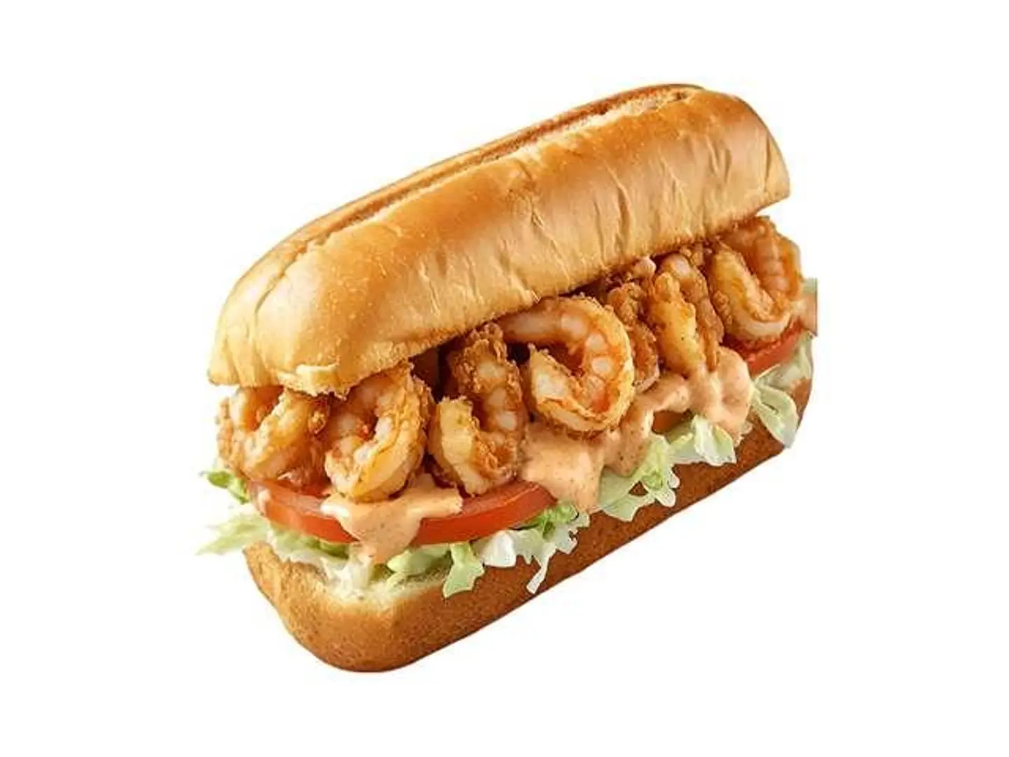 ساندوتش جمبري