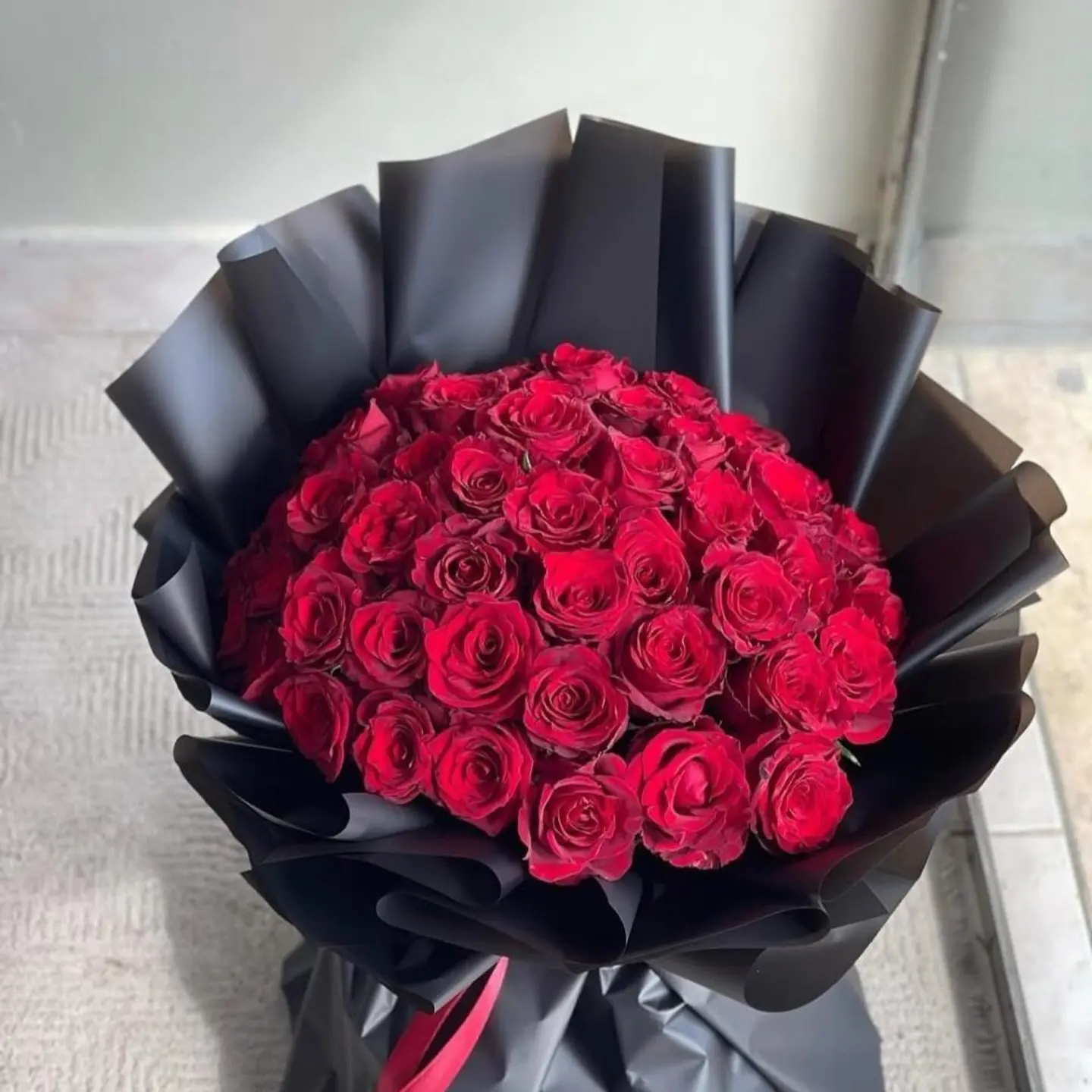 باقة سحر ٢