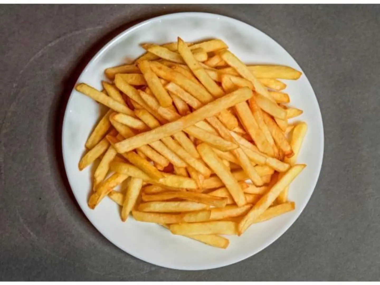 Large Fries