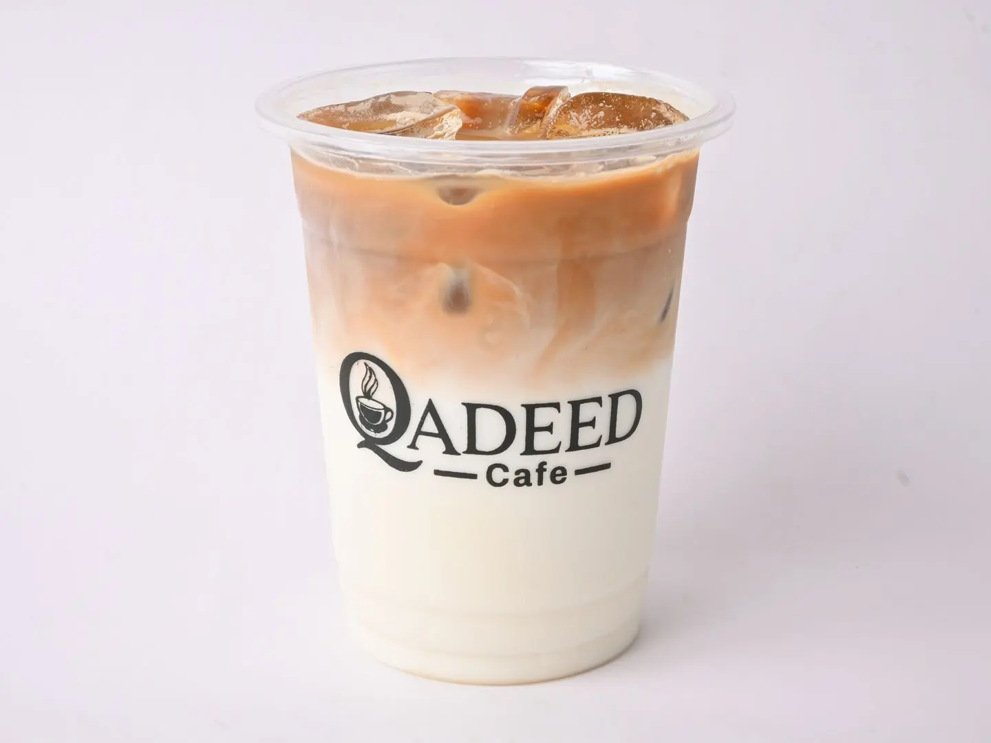 Iced Spanish Latte