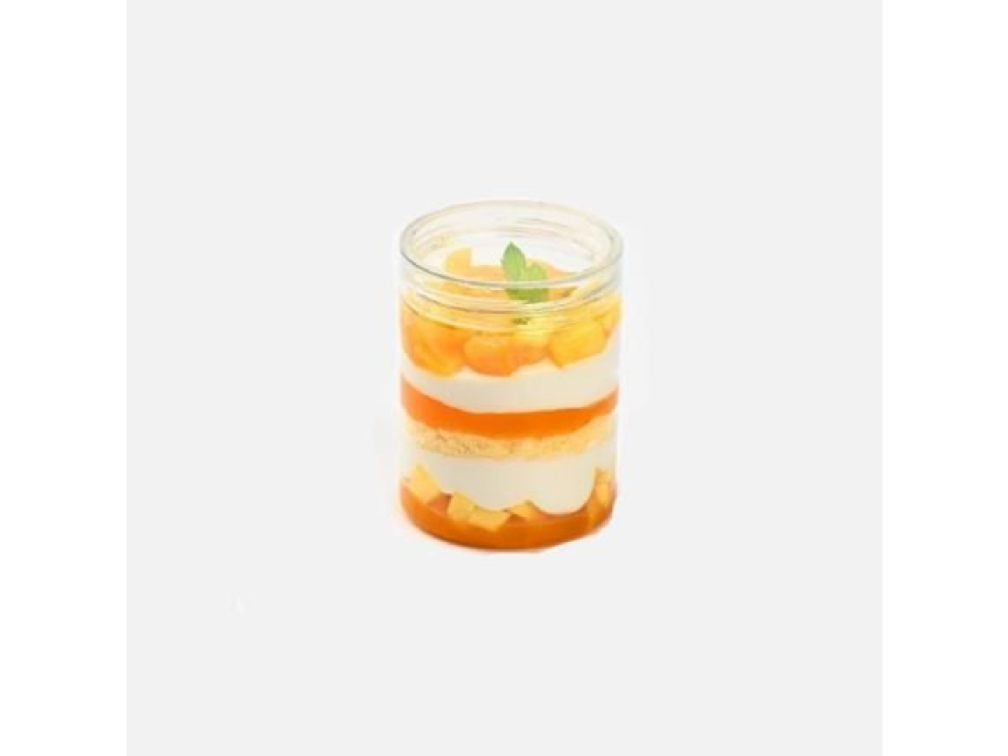 Mango Truffle