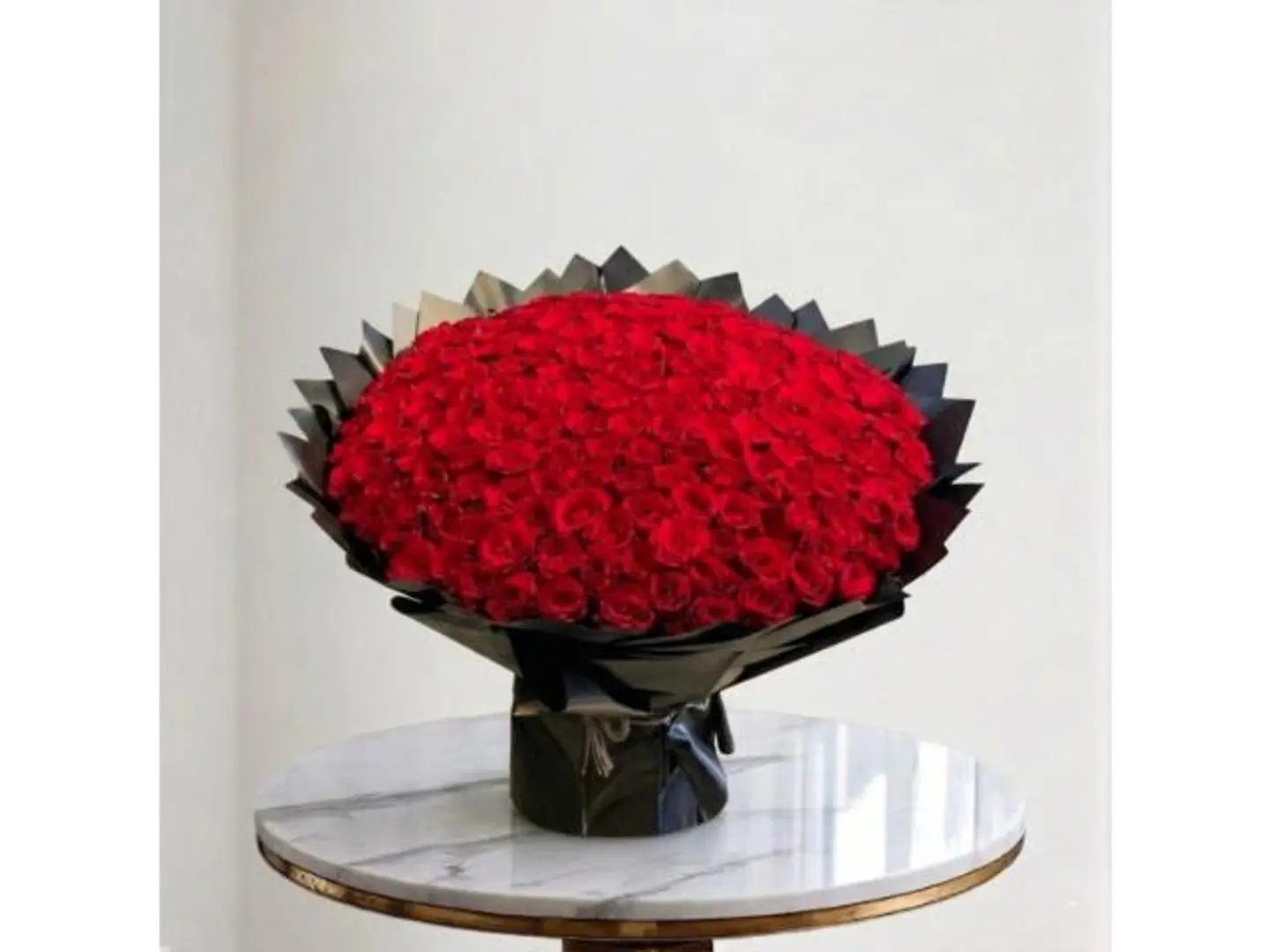Loyalty Bouquet