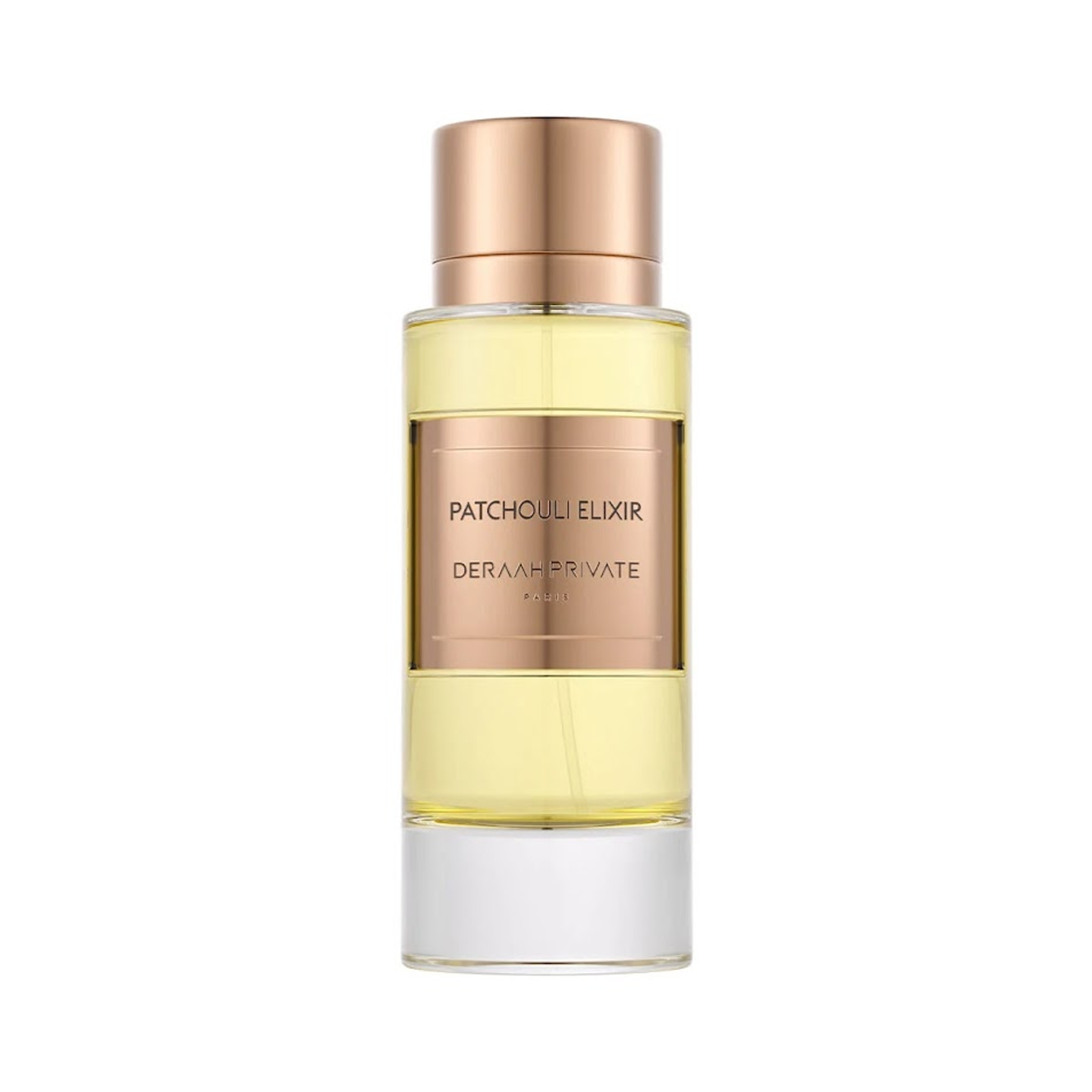 Patchouli Elixir