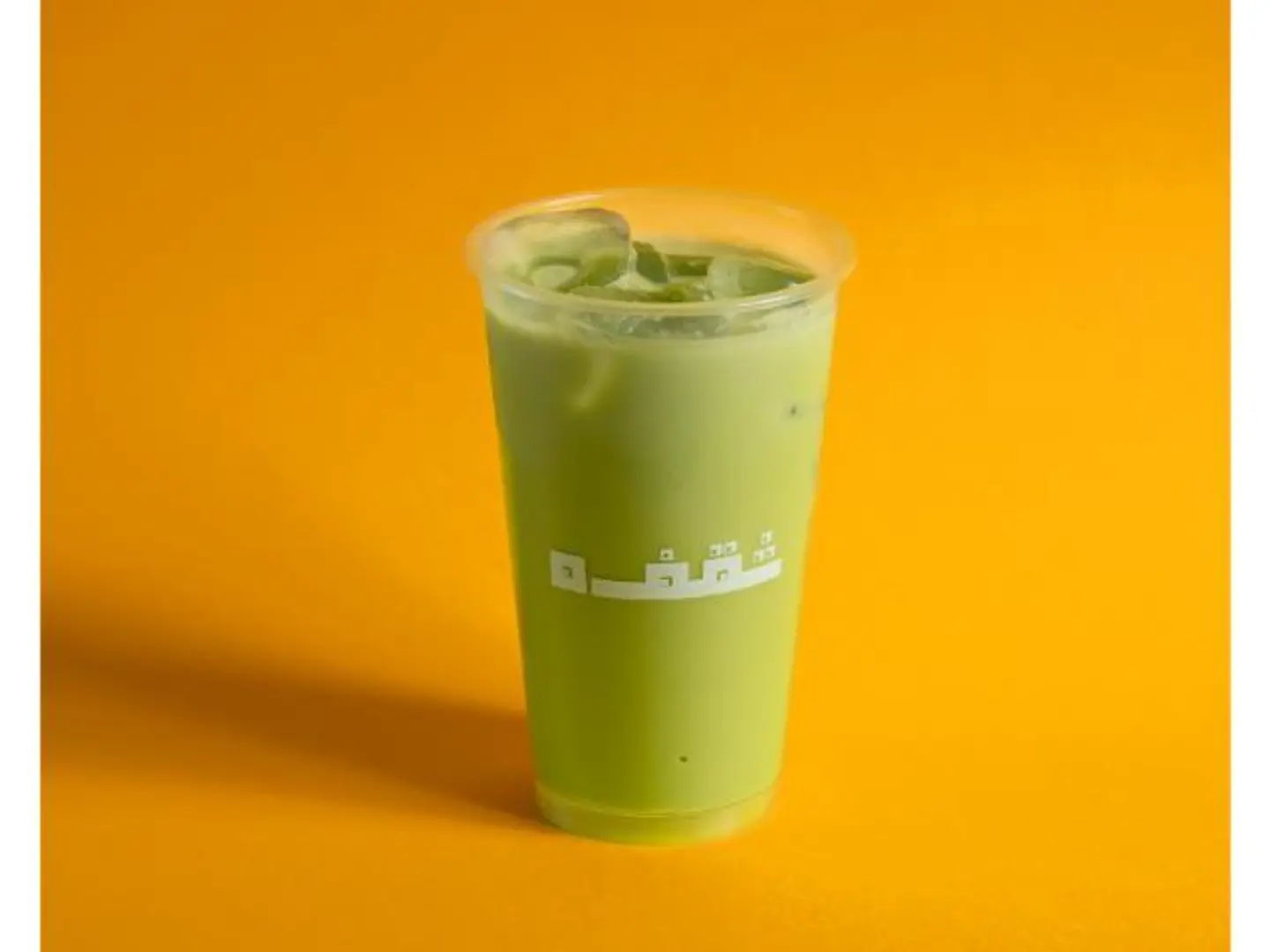 Ice Matcha