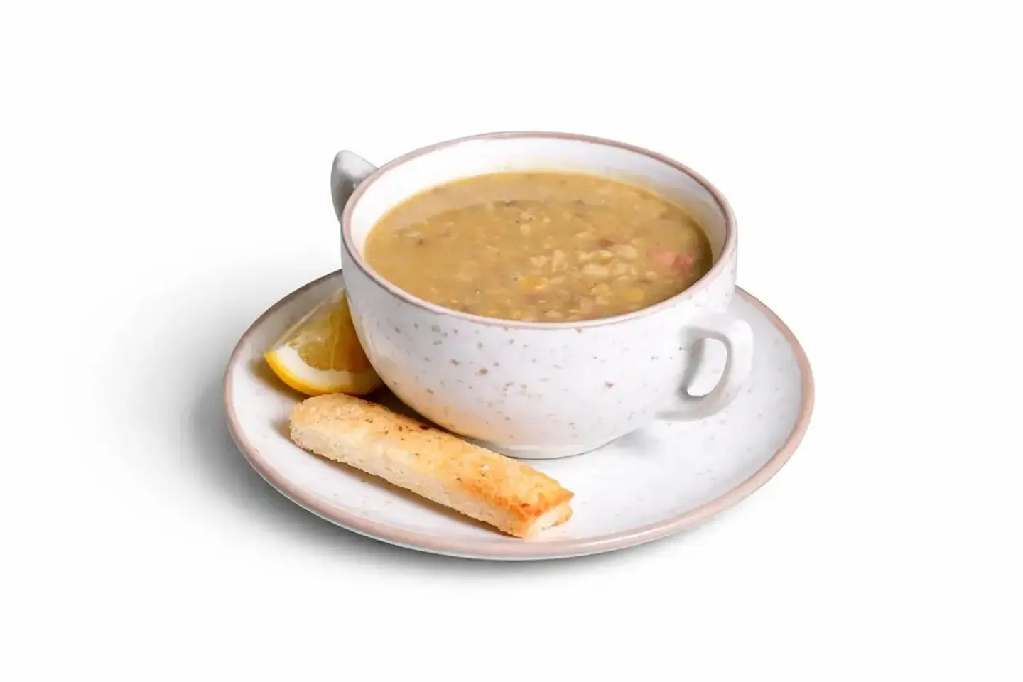 Armenian Soup