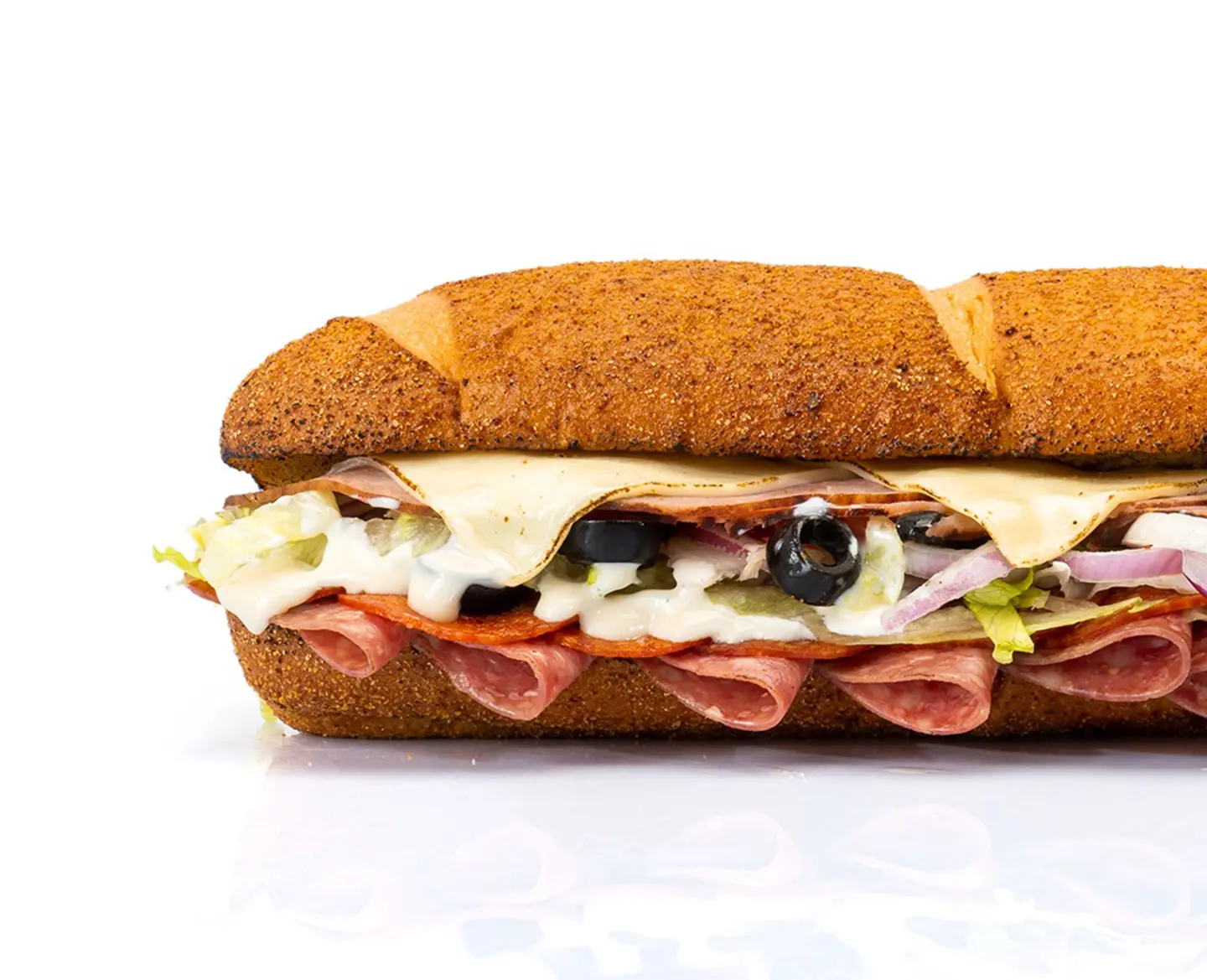 Classic Italian