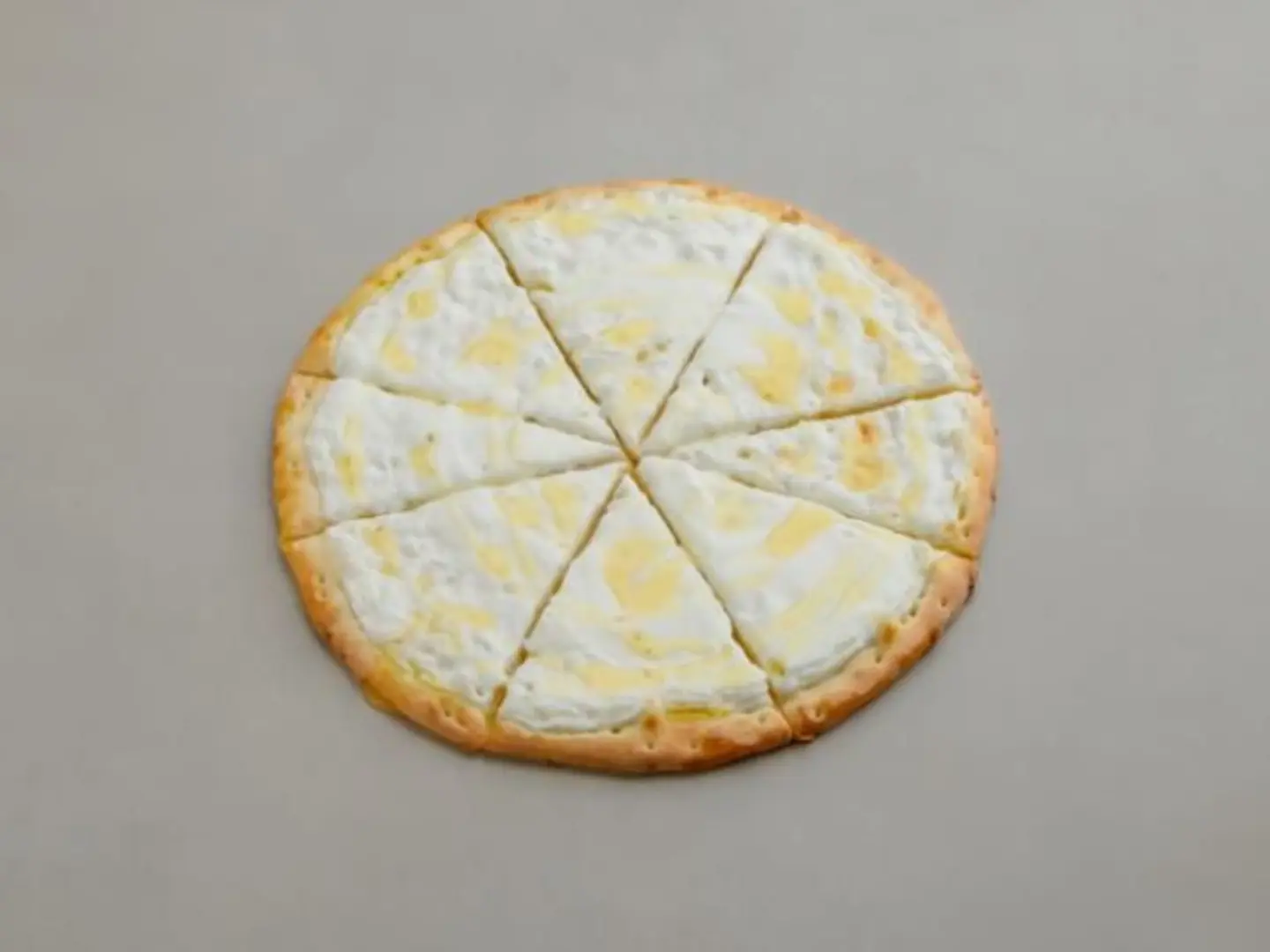 Labneh With Honey