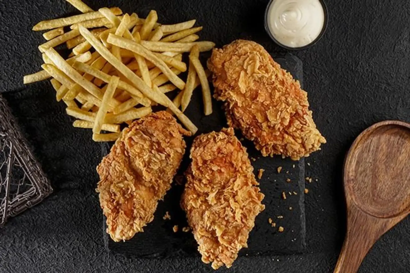 بريستو حراق