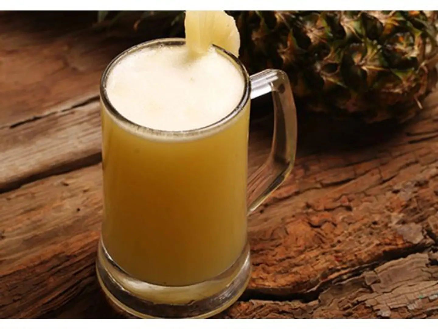 Pineapple Juice