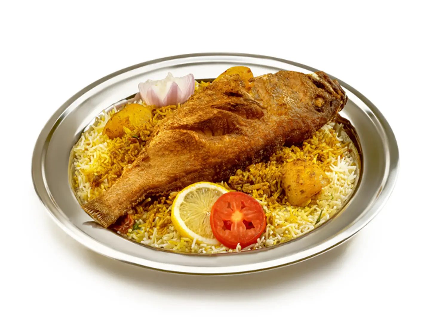 مشخول سمك شعور