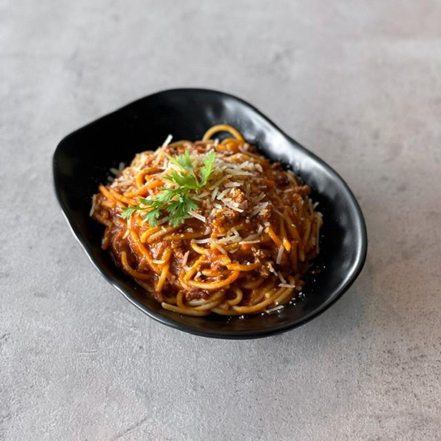 Spaghetti Bolognese