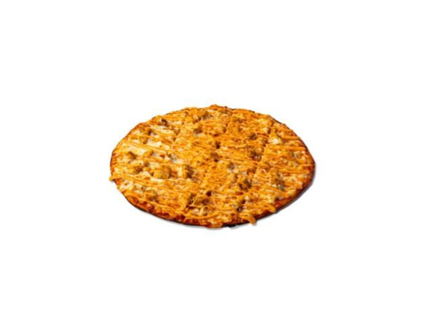 Maple Dynamite Chicken Pizza