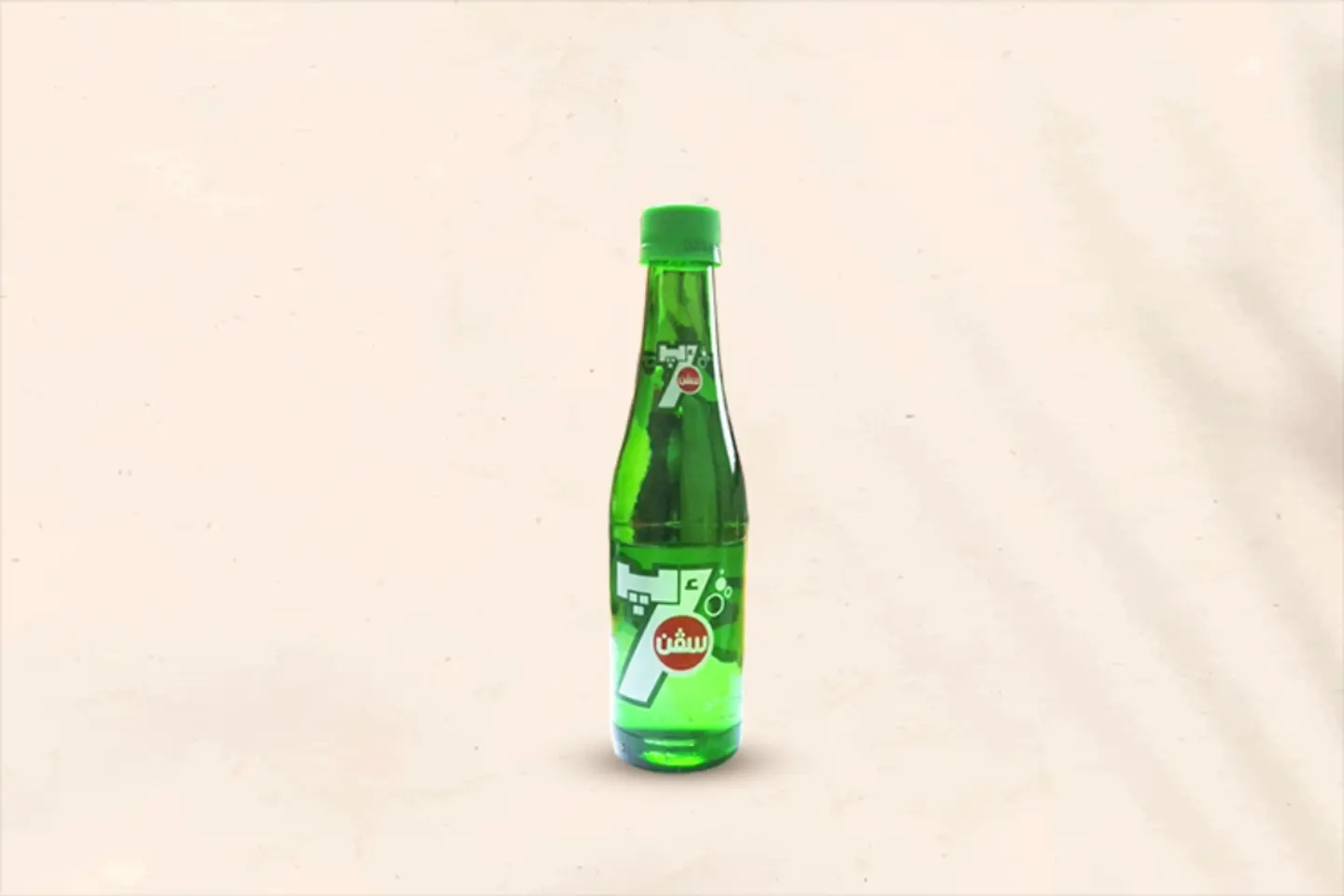 سفن أب