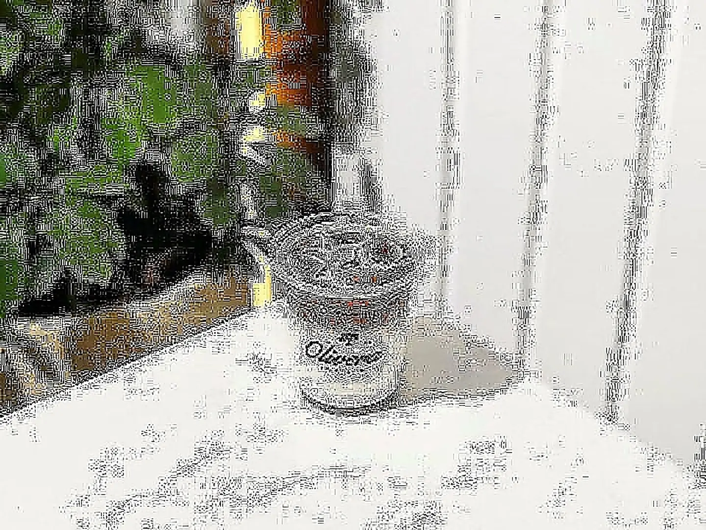 Spanish Latte