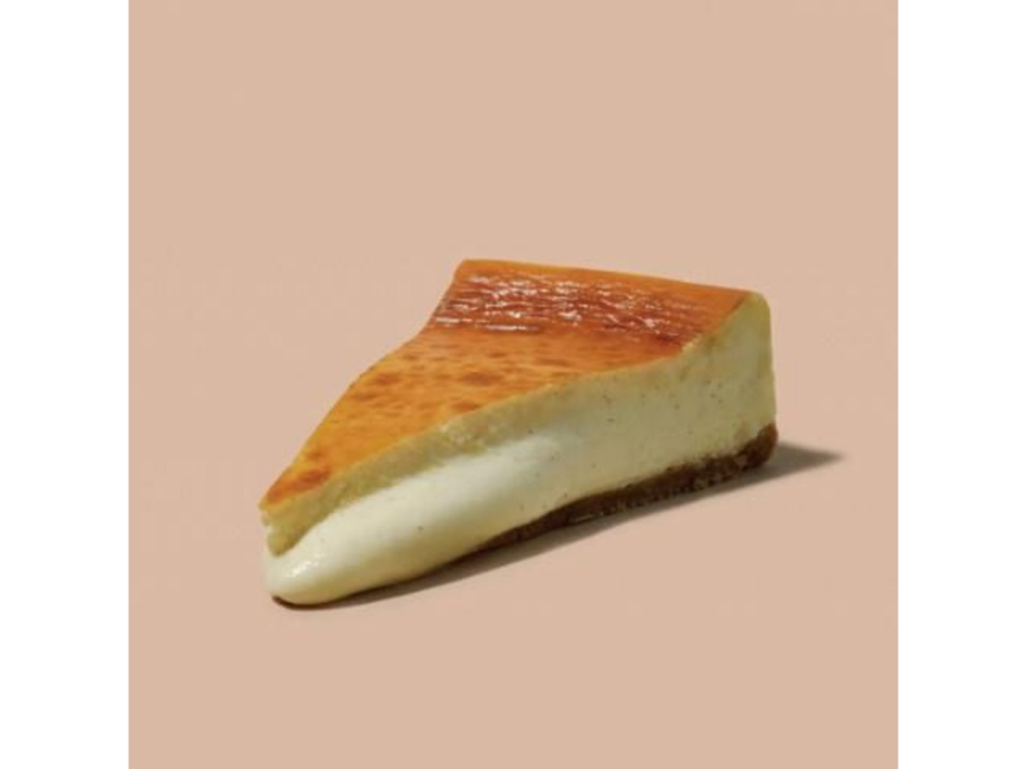 Madrid Cheesecake