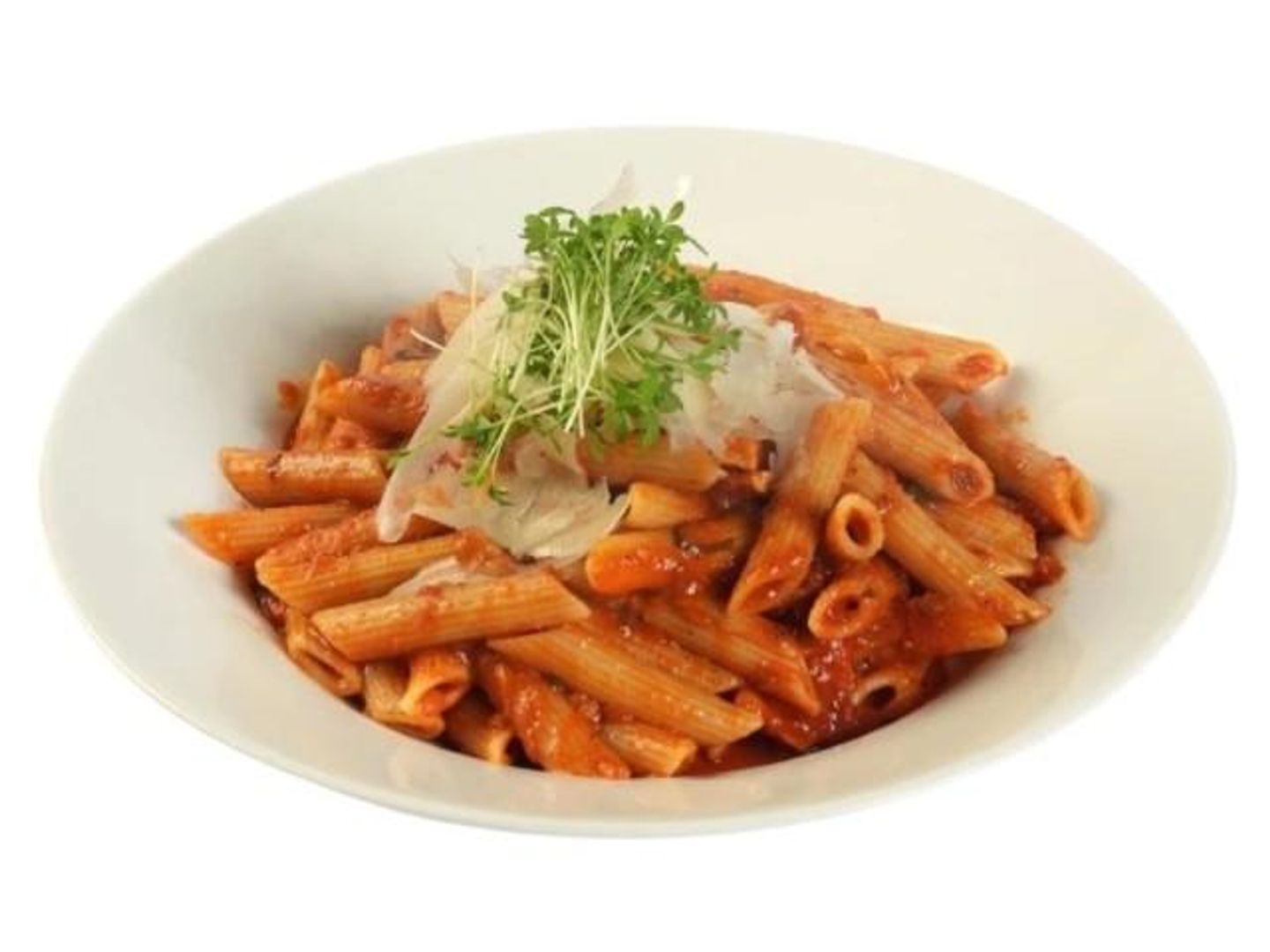 Pina Arabita Pasta