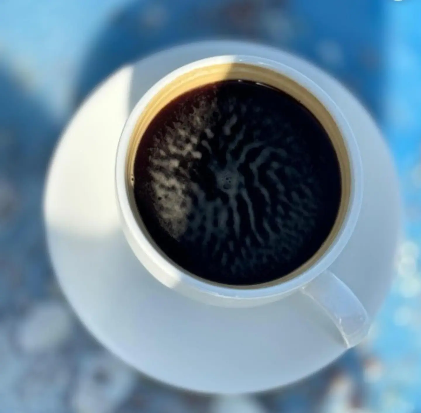 اسبرسو دبل