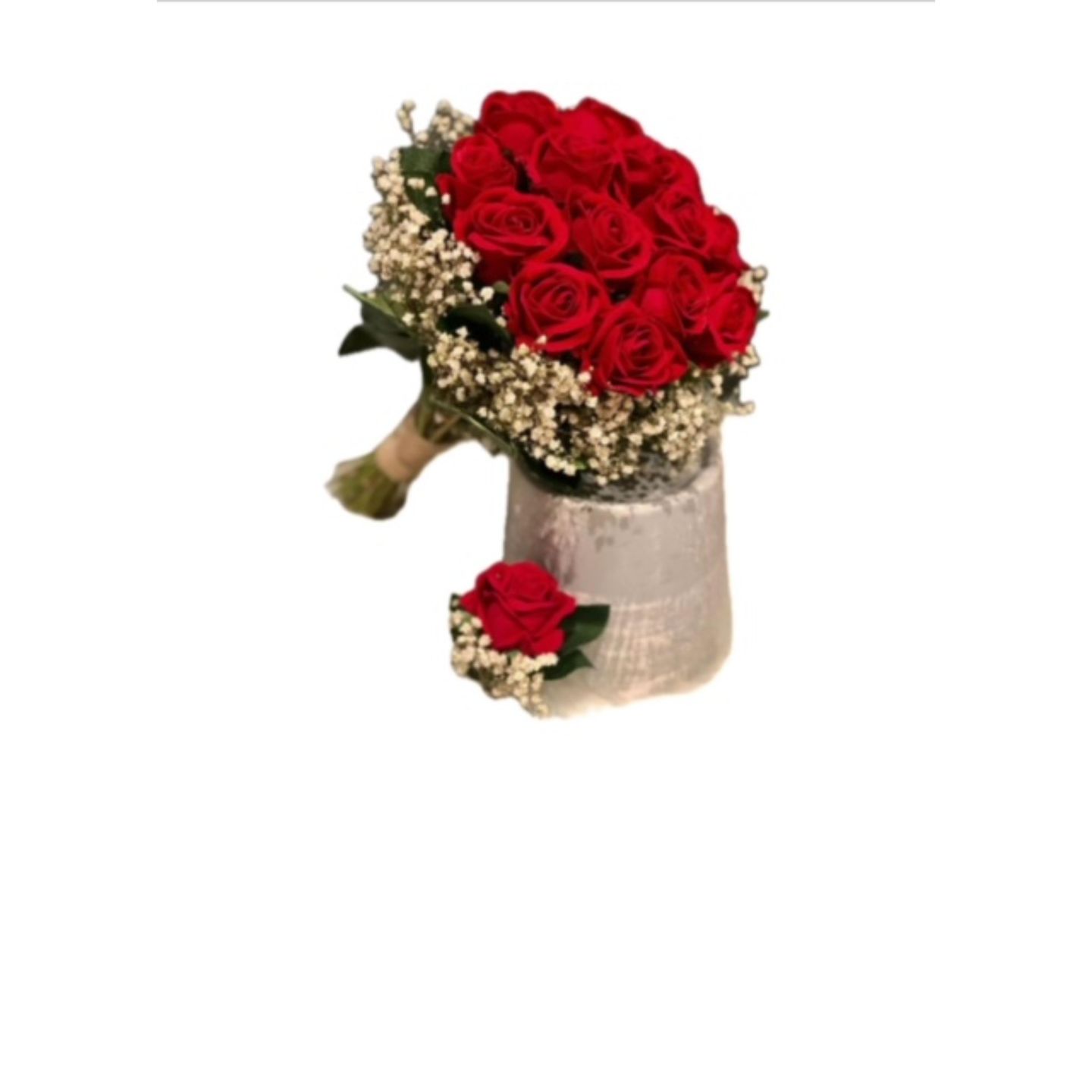 باقة زفاف 27