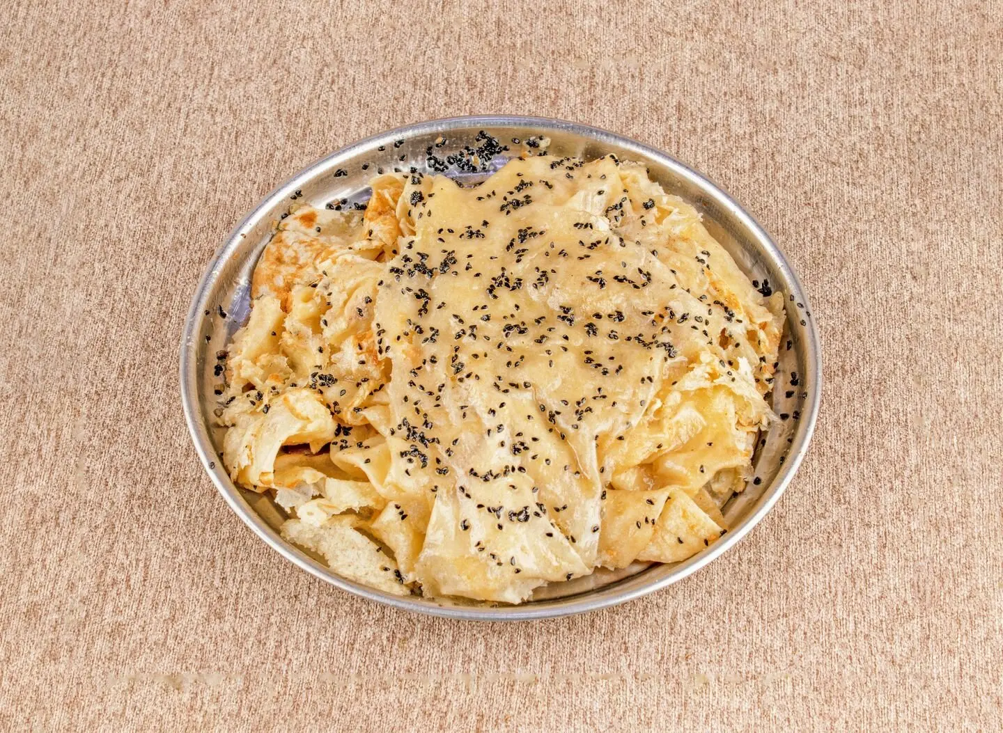 Rutab With Ghee And Honey