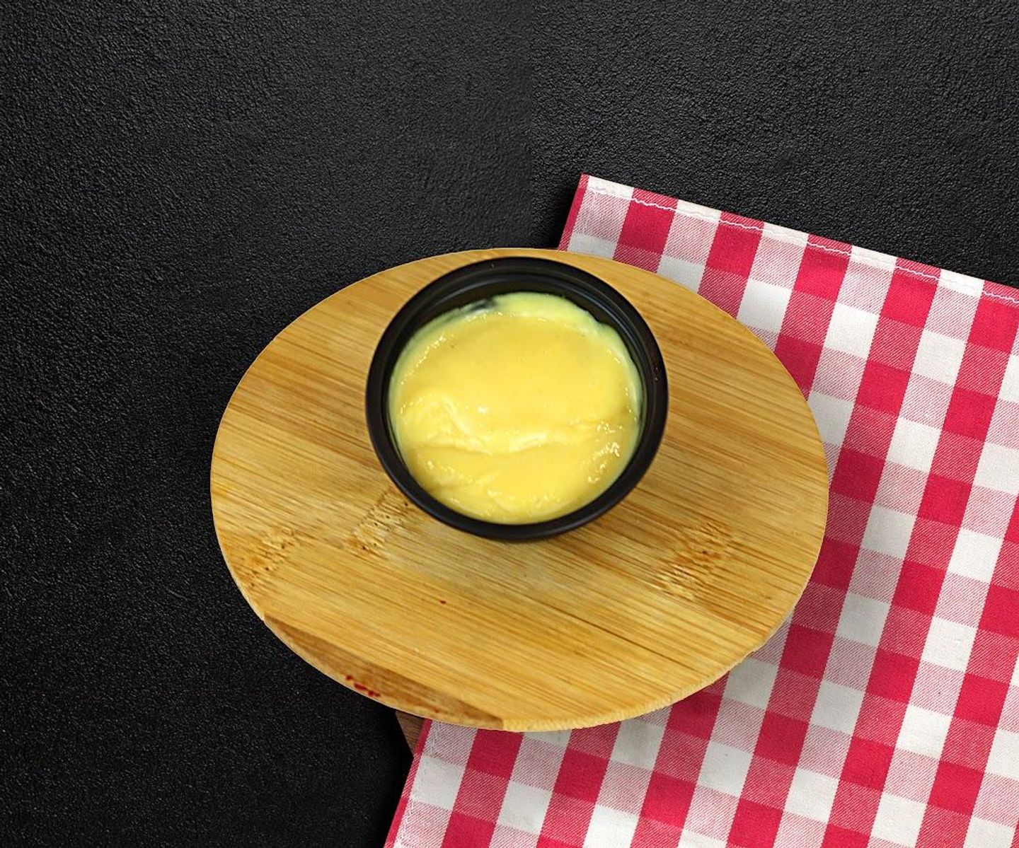 Cheddar Sauce