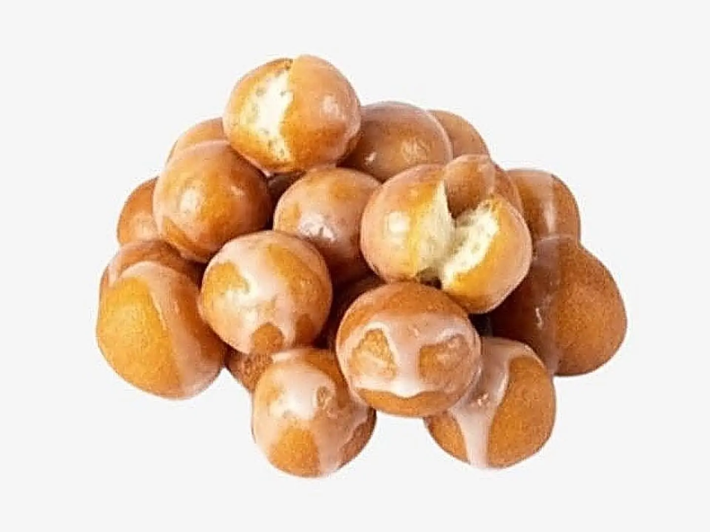 Cheese Bites Smell