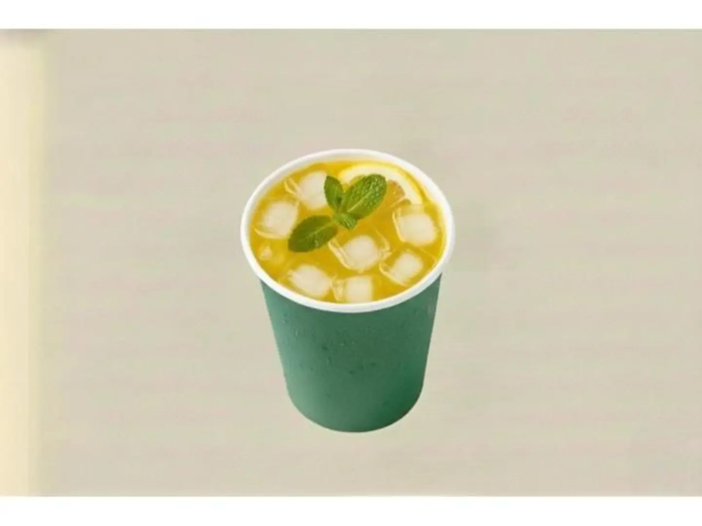 Seven Mojito