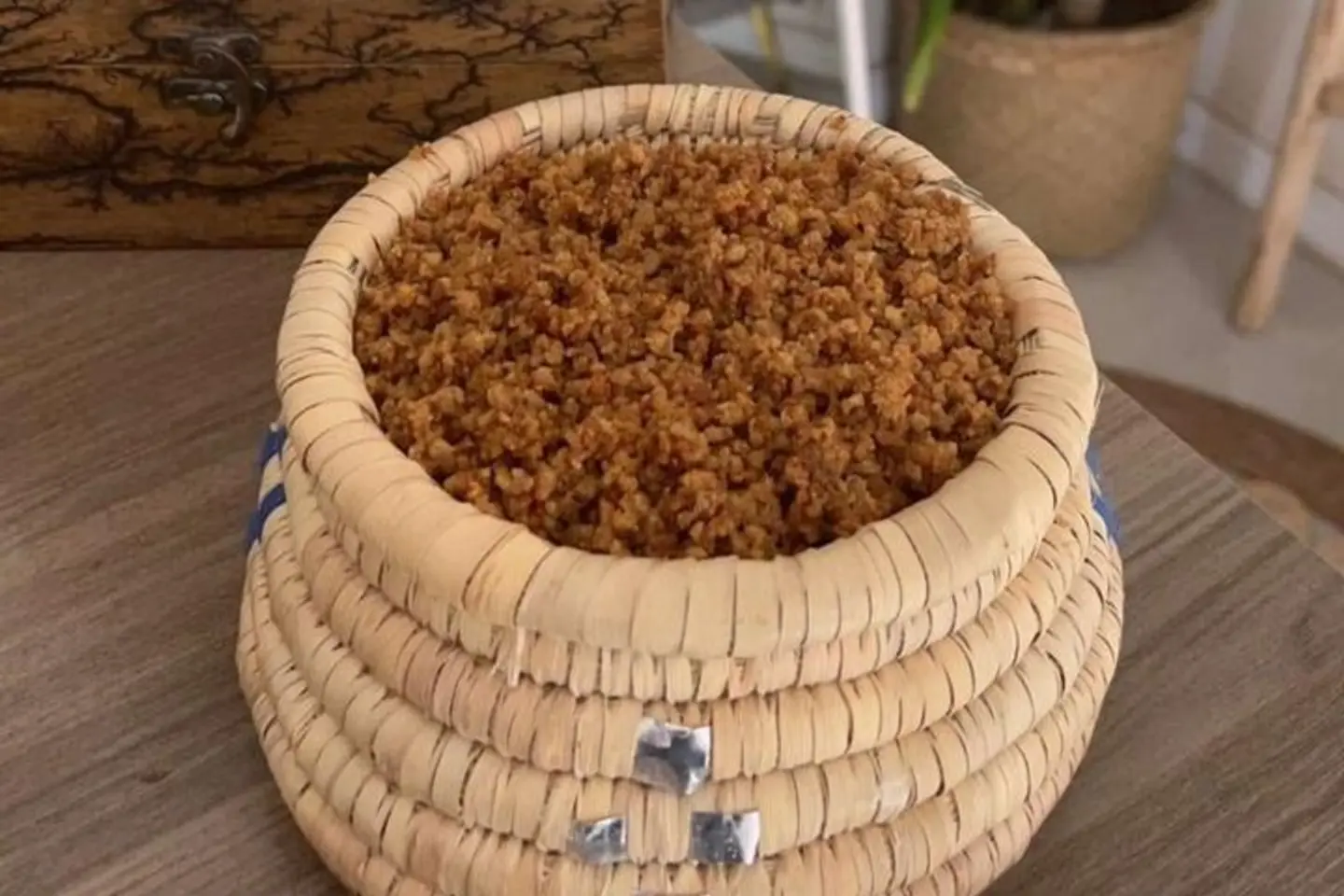 كبير - حنيني