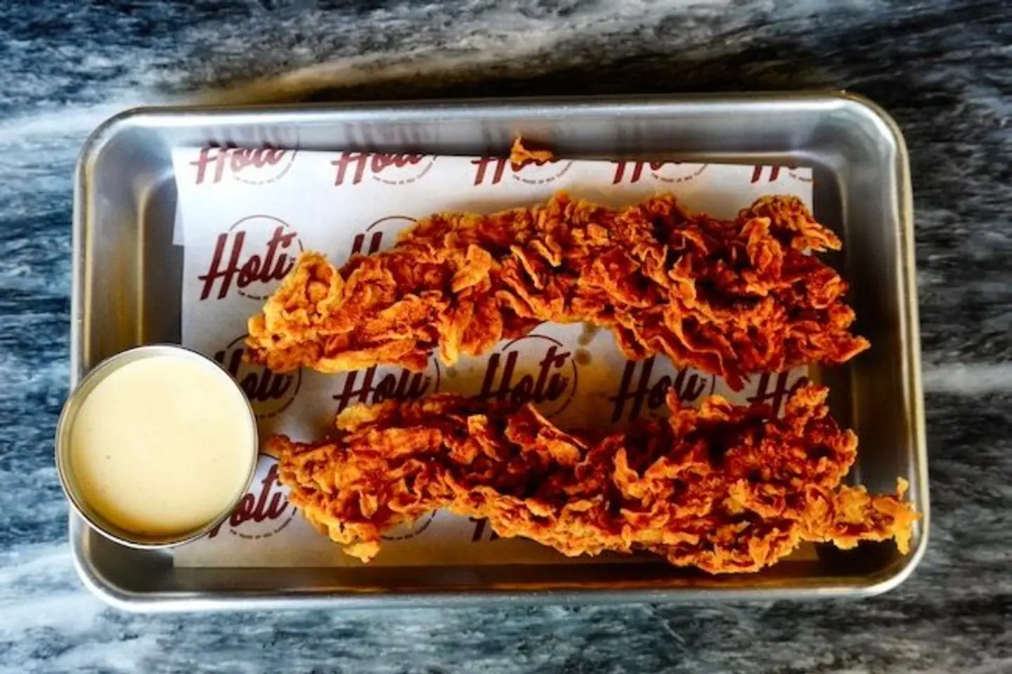 Tenders