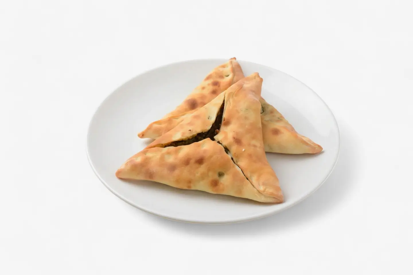 Spinach Pie