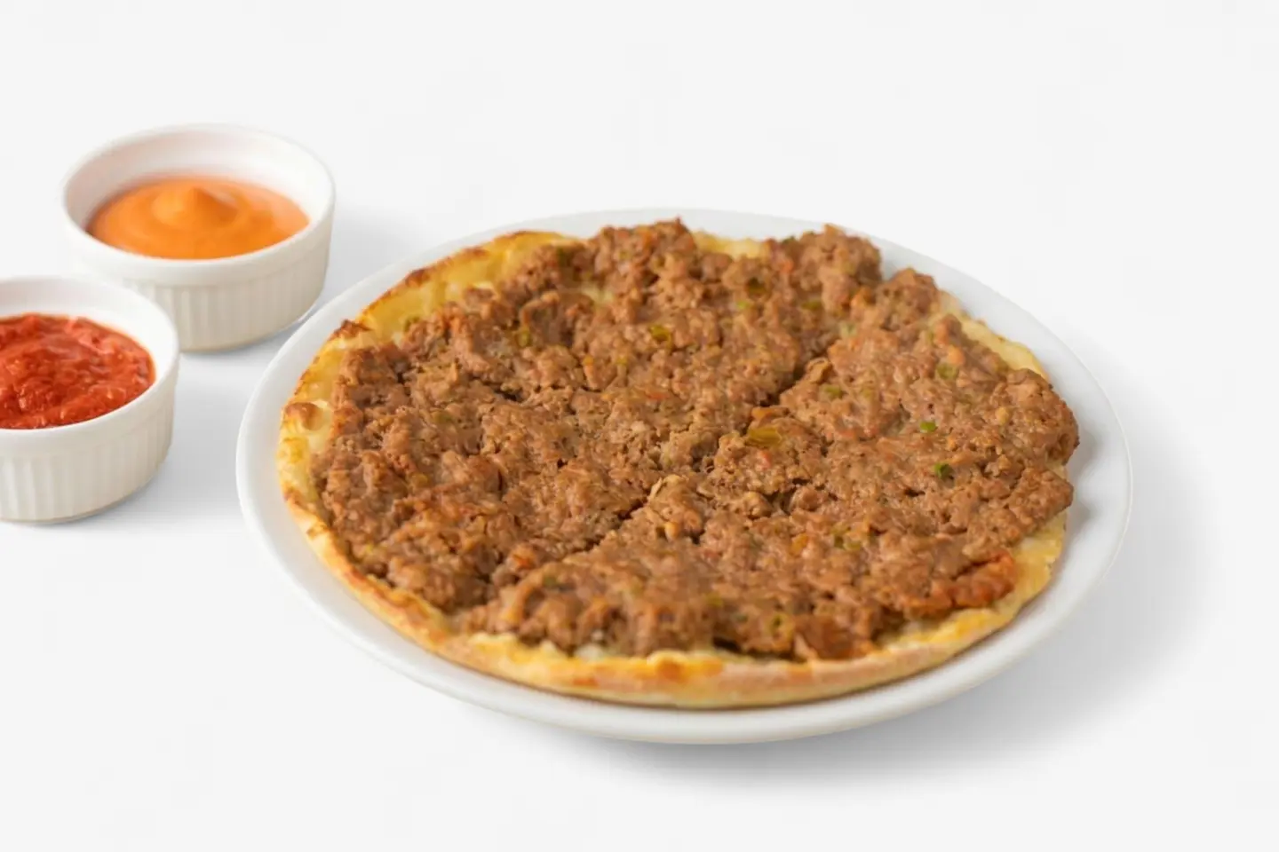 Meat Manoucheh