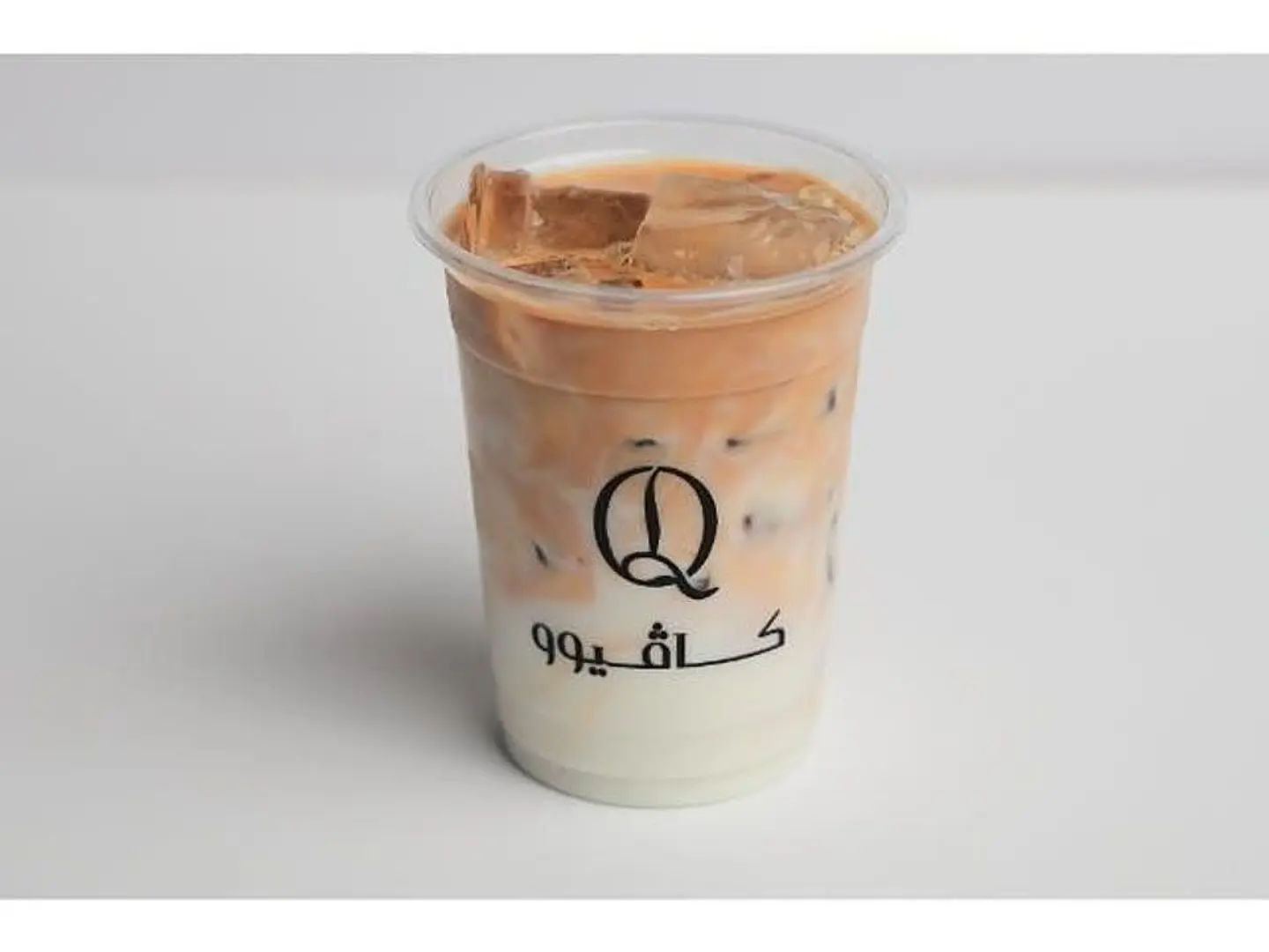 ايس لاتيه