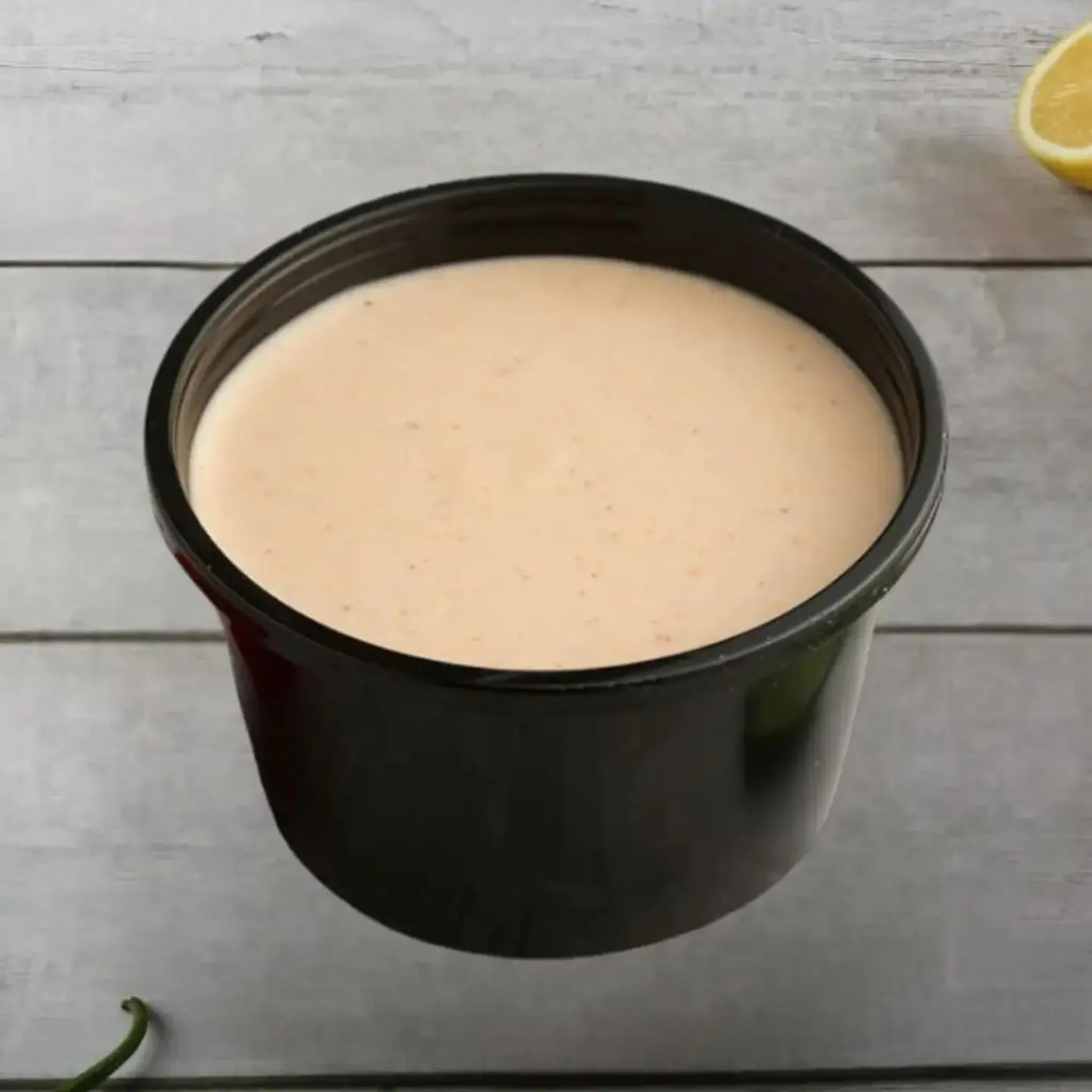 Tahini