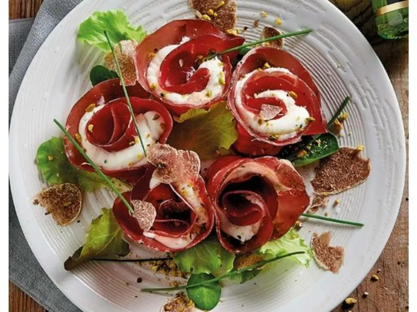 Beef Bresaola