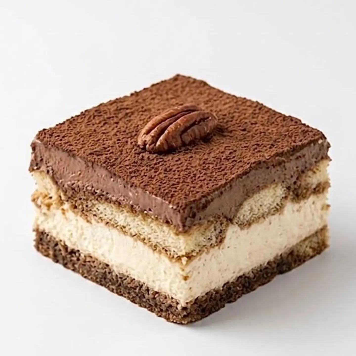 Pecan Truffle