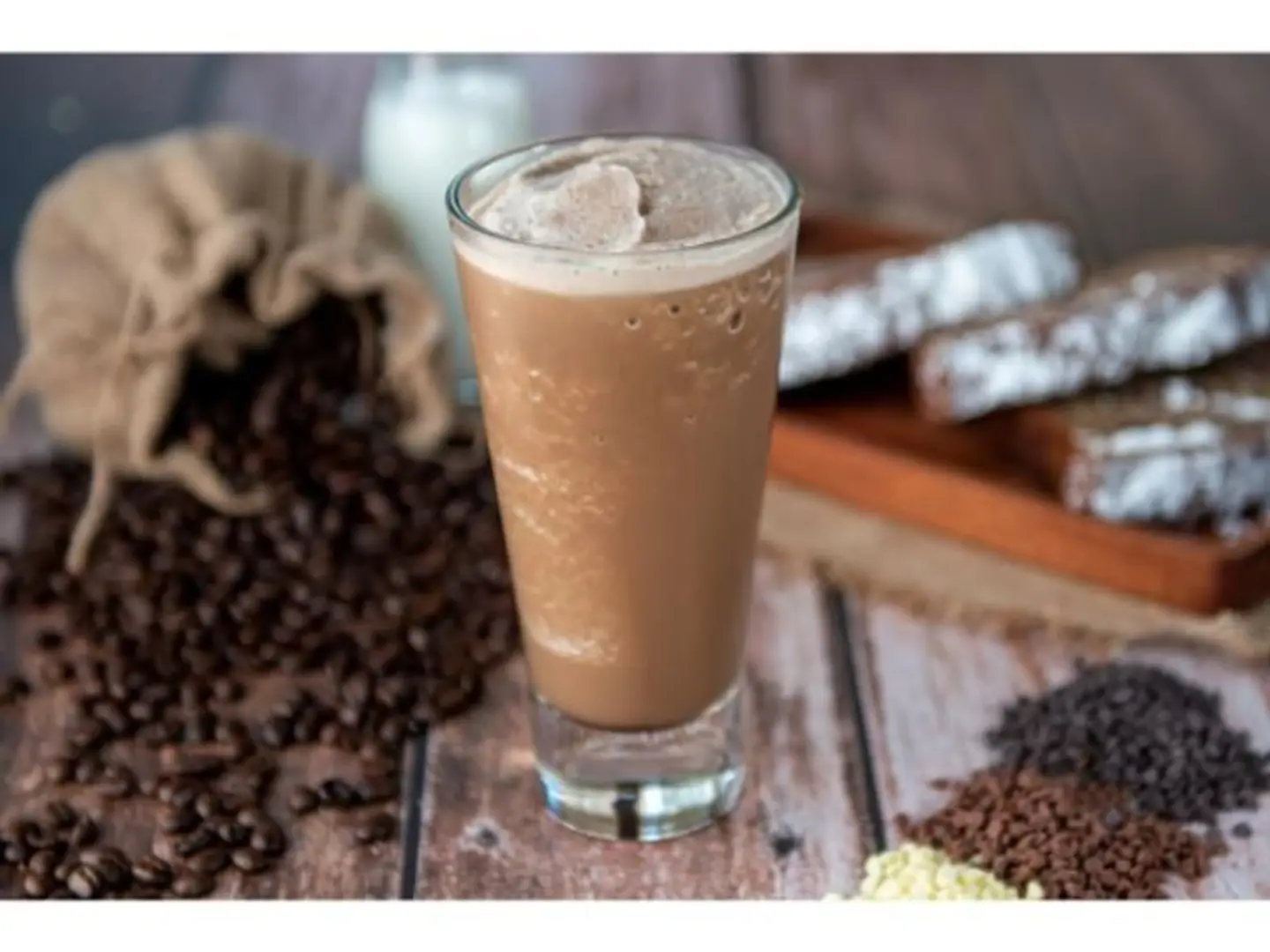 اسبريسو كولر