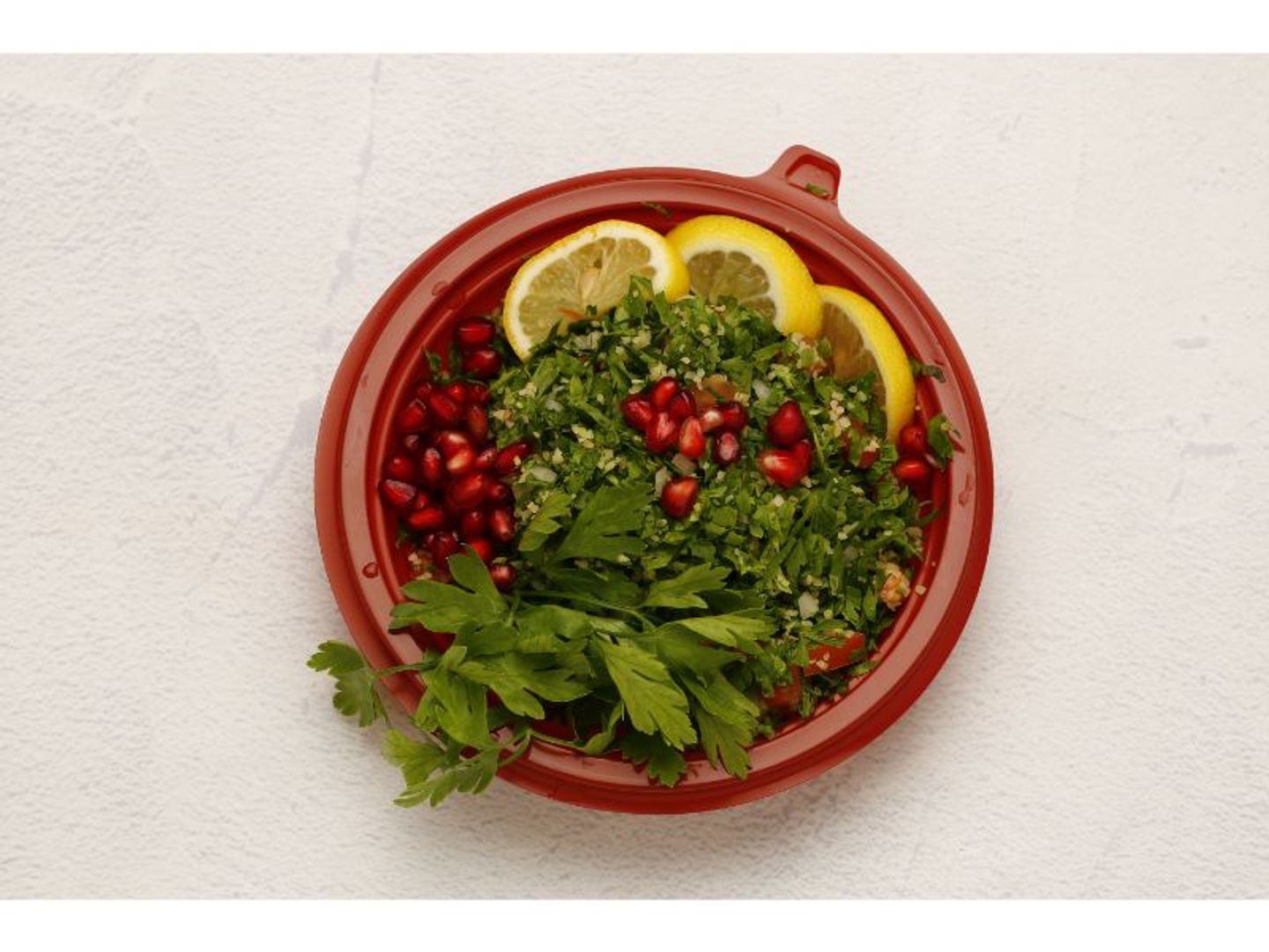تبولة