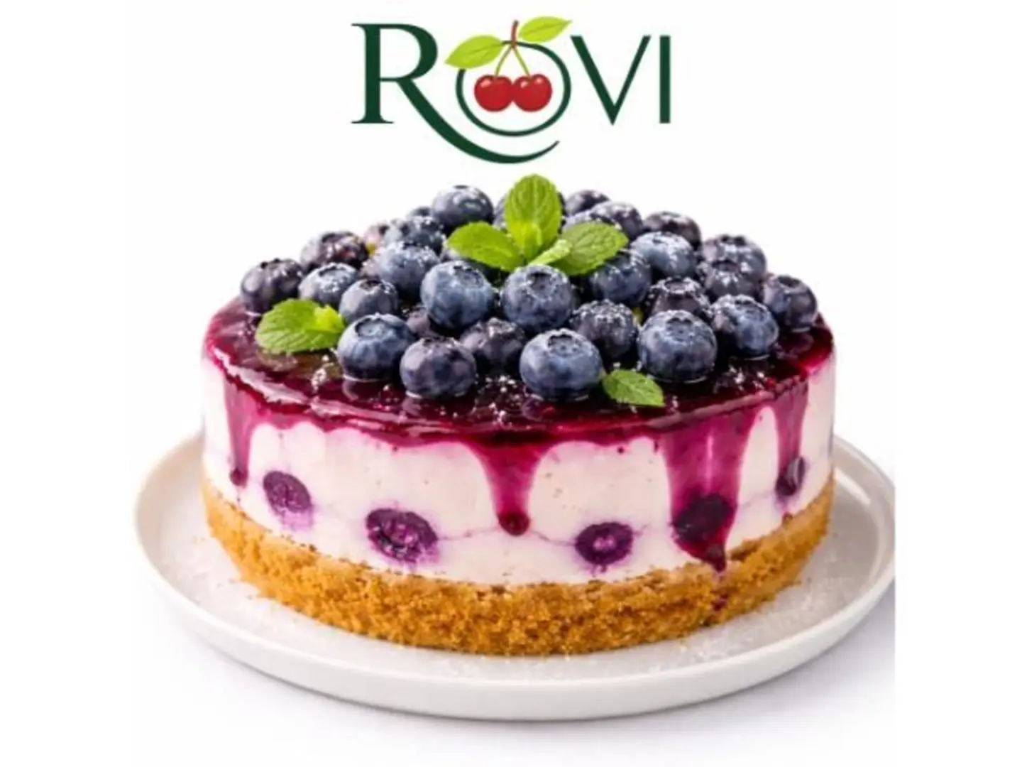 تشيز كيك توت