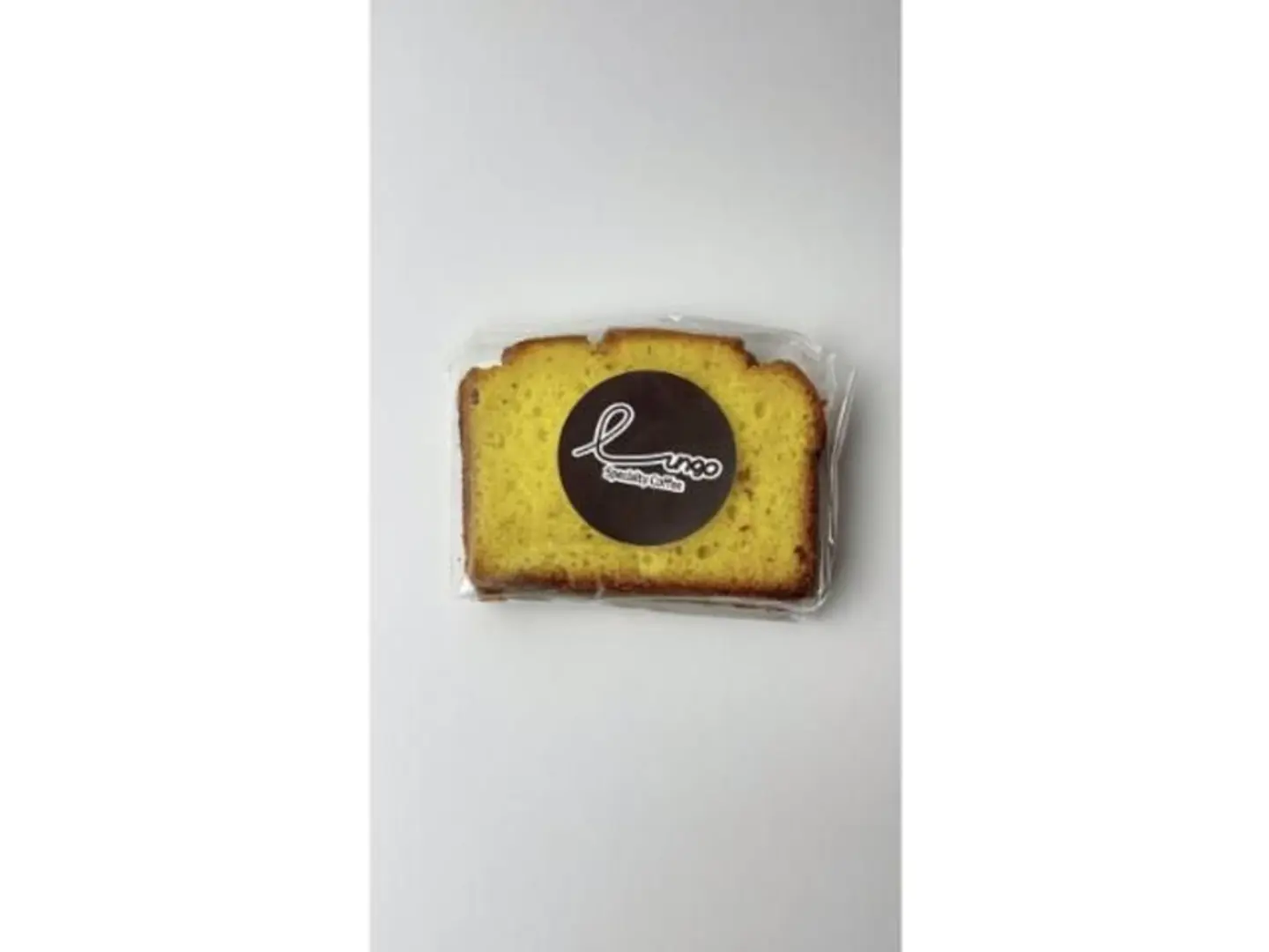 Lemon Cake
