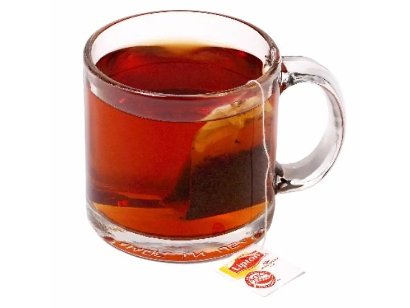 Black Tea Bag