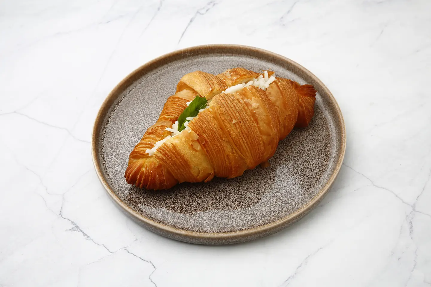 Cheese Croissant