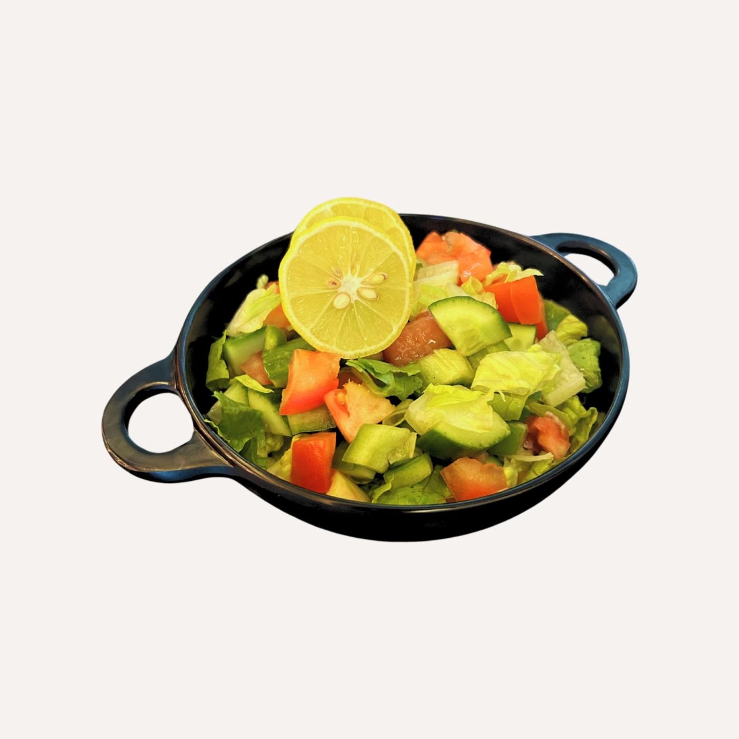 Vegetable Salad - Small Vegetable Salad